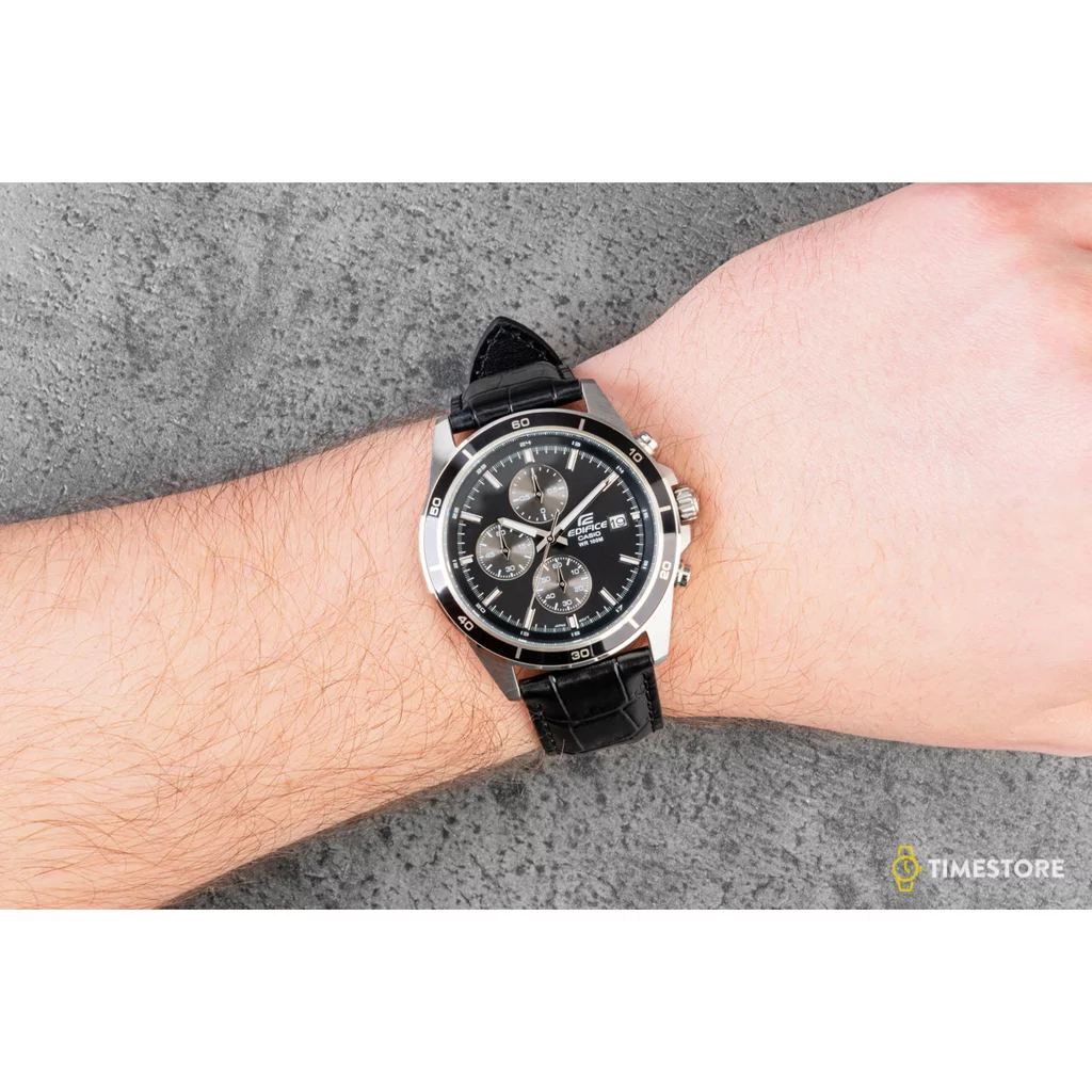 casio edifice efr 510l