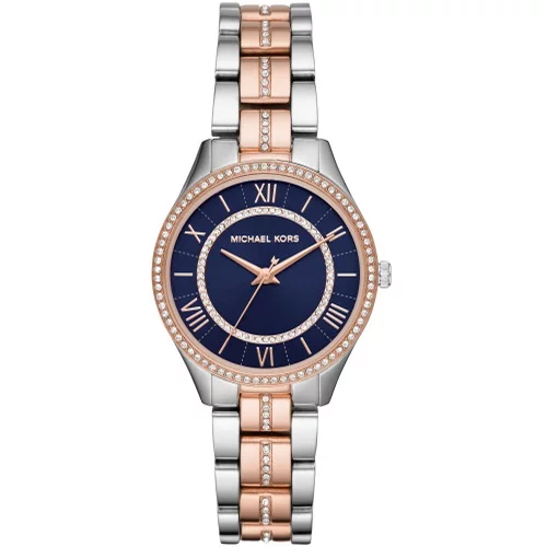 michael kors lauryn watch