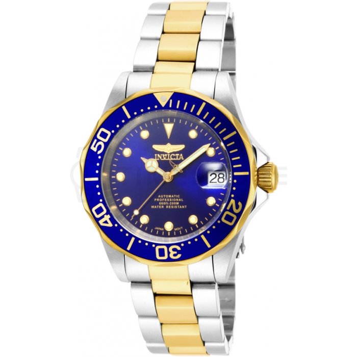 Invicta Pro Diver 17042