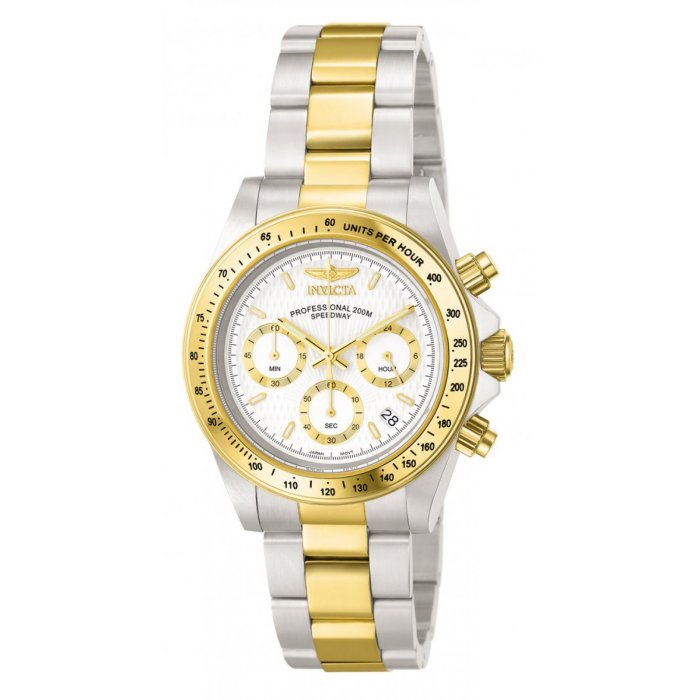 Invicta Speedway 9212