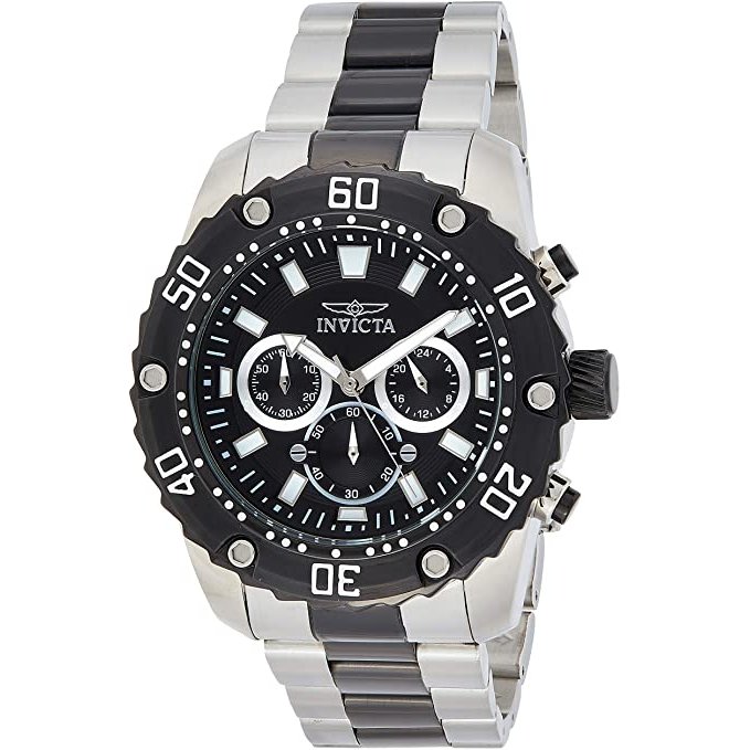 Invicta Pro Diver 22521