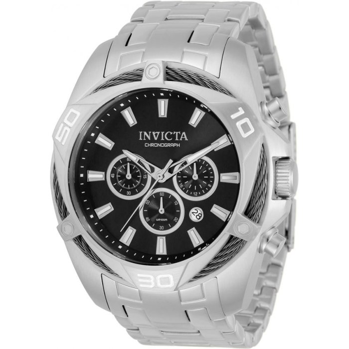 Invicta Bolt 34118