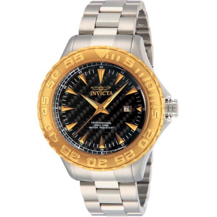 Invicta Pro Diver 12556