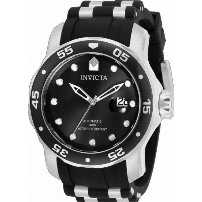 Invicta Pro Diver 33341