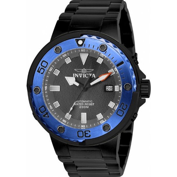 Invicta Pro Diver 24466