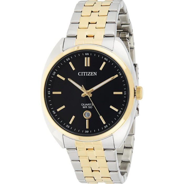 Citizen Quartz BI5094-59E