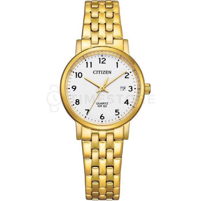 Citizen Quartz EU6093-56A