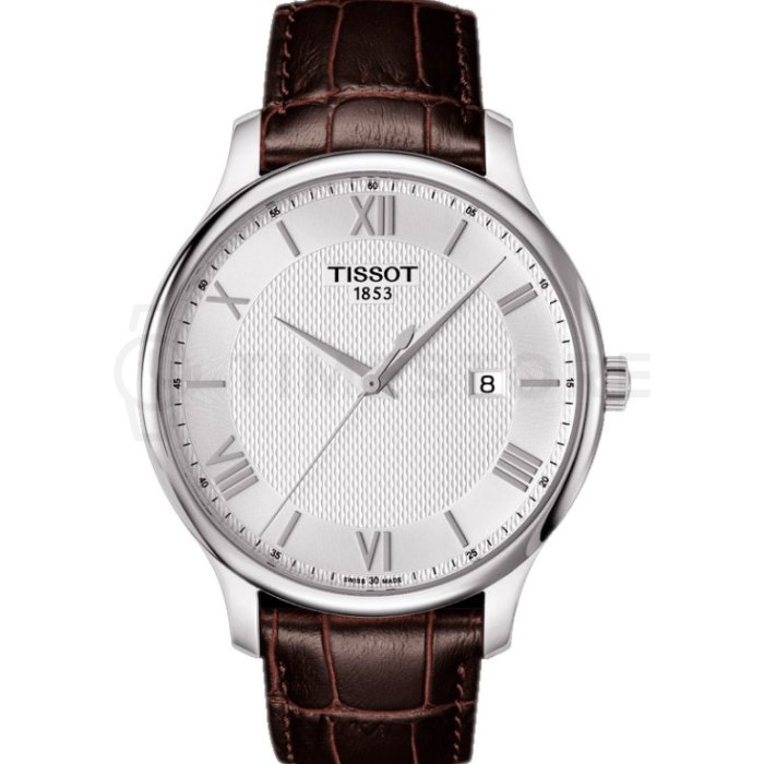 Tissot T-Classic Tradition T063.610.16.038.00