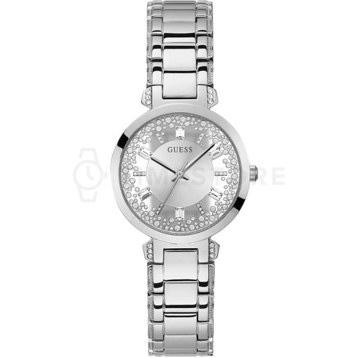 Guess Crystal Clear GW0470L1