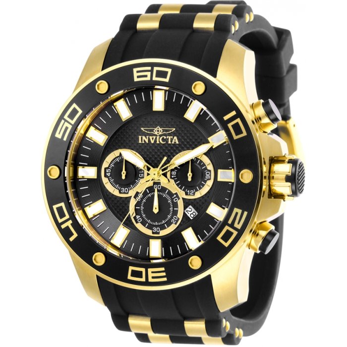 Invicta Pro Diver 26086