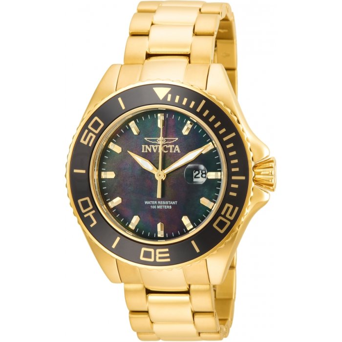 Invicta Pro Diver 23072