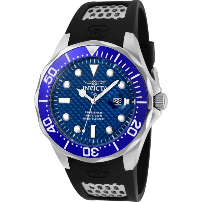 Invicta Pro Diver 12559