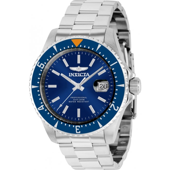 Invicta Pro Diver 36781