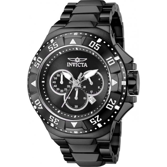 Invicta Excursion 43646