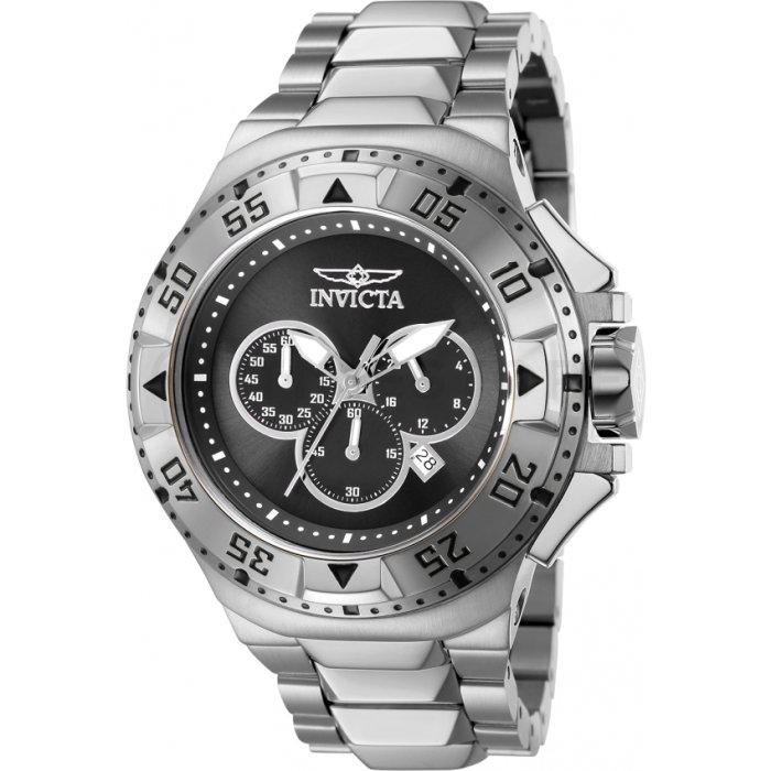 Invicta Excursion 43644