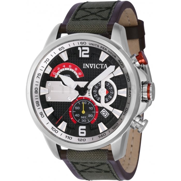 Invicta Aviator 41685