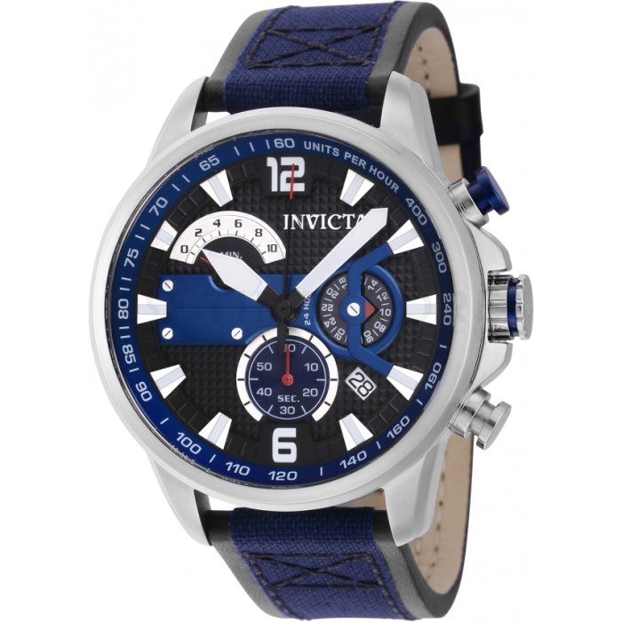 Invicta Aviator 41684