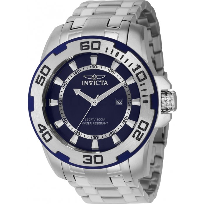 Invicta Pro Diver 39108