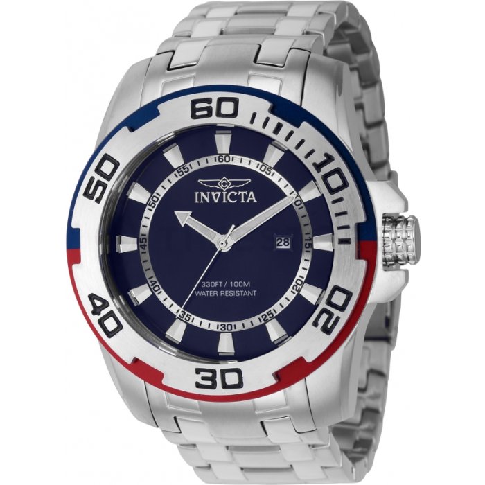 Invicta Pro Diver 39114