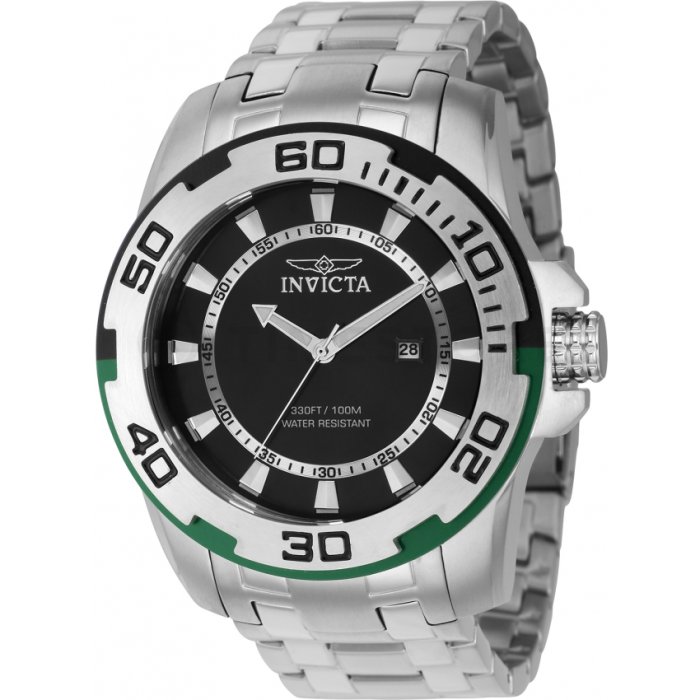 Invicta Pro Diver 39116