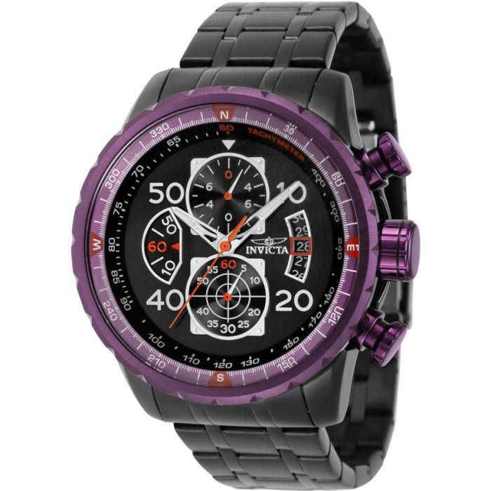 Invicta Aviator 40702