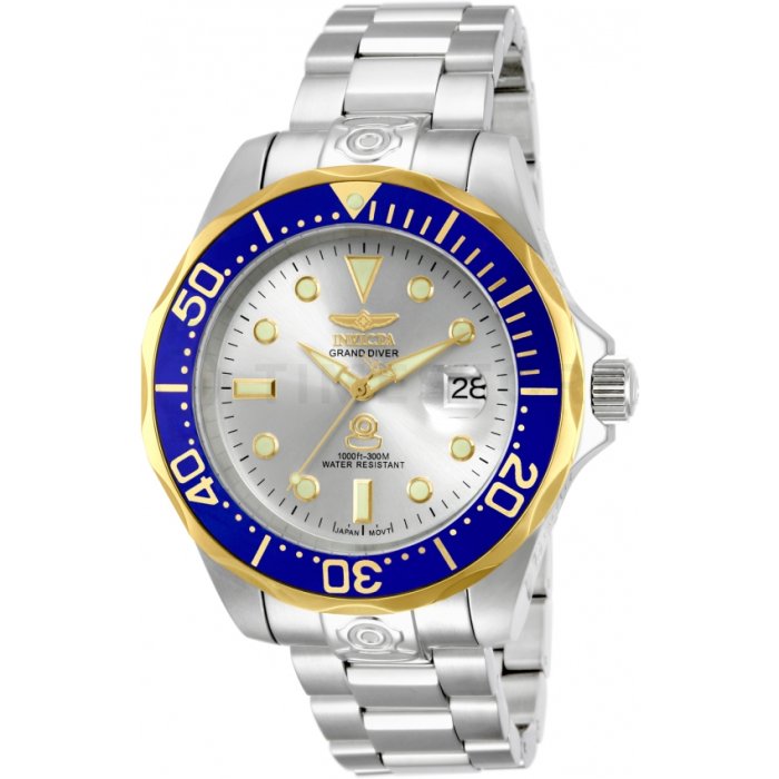 Invicta Pro Diver 13789