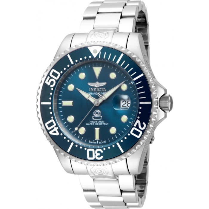 Invicta Pro Diver 18160