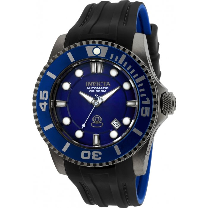 Invicta Pro Diver 20204