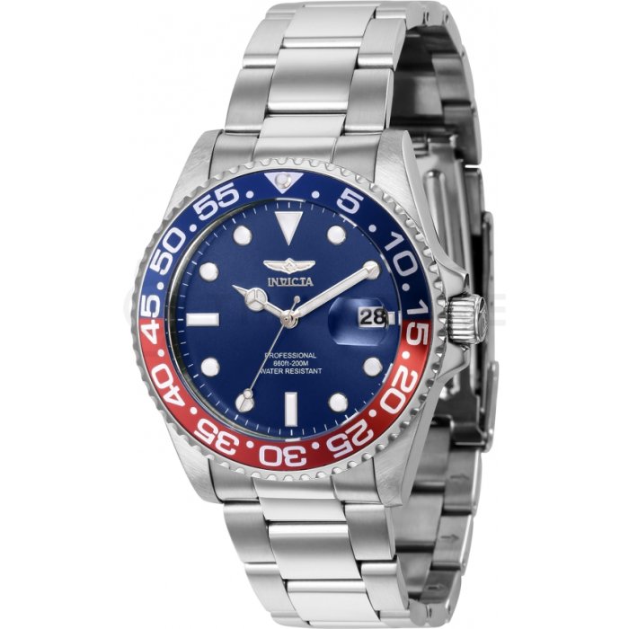 Invicta Pro Diver 36535