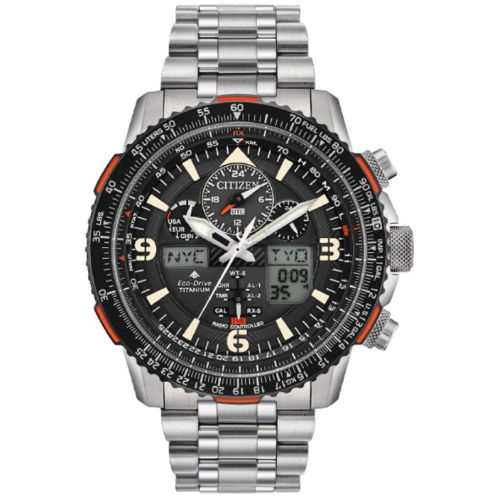 Citizen Promaster JY8109-85E