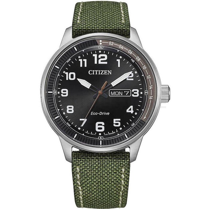 Citizen Eco Drive BM8590-10E