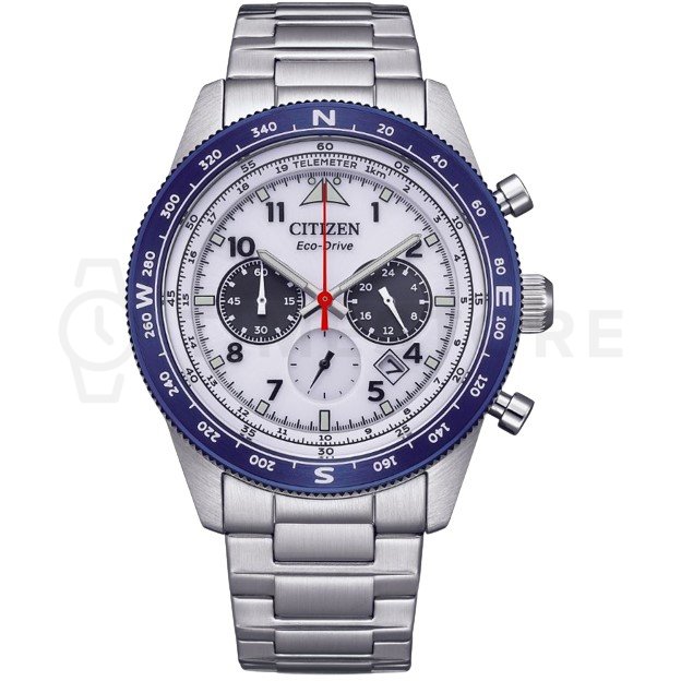 Citizen Eco Drive CA4554-84H