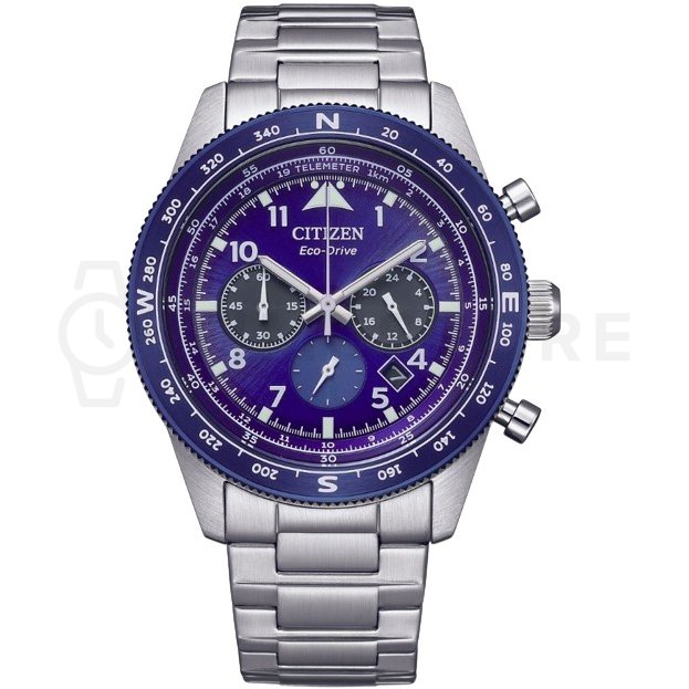 Citizen Eco Drive CA4554-84L