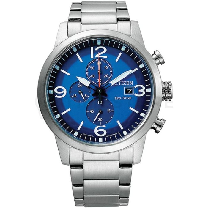 Citizen Eco Drive CA0741-89L