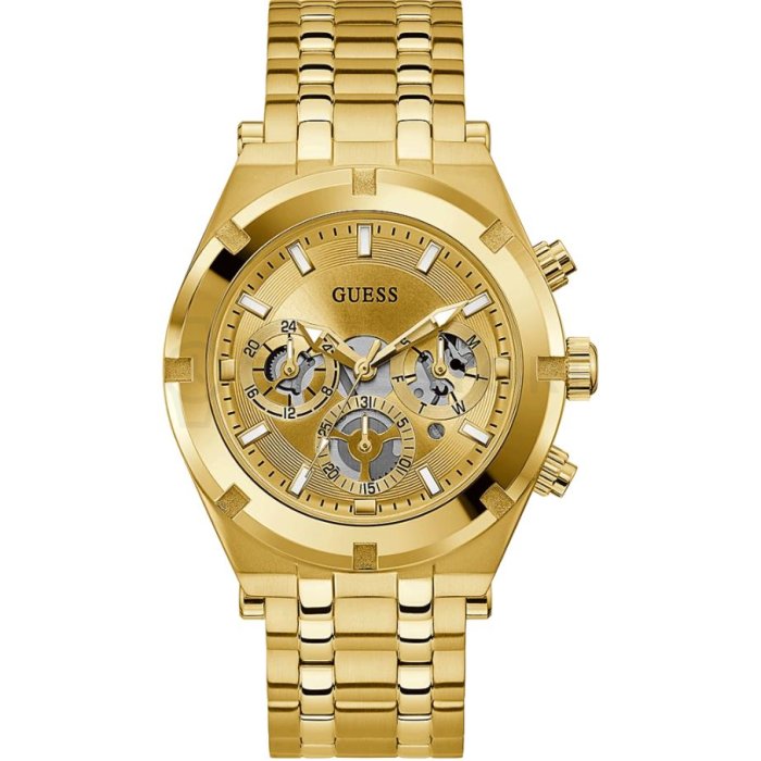 Guess Continental GW0260G4