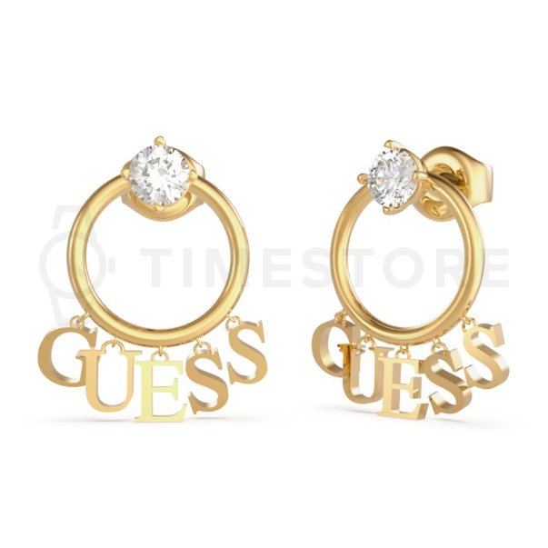 Guess Crystal Harmony JUBE02222JWYGT/U