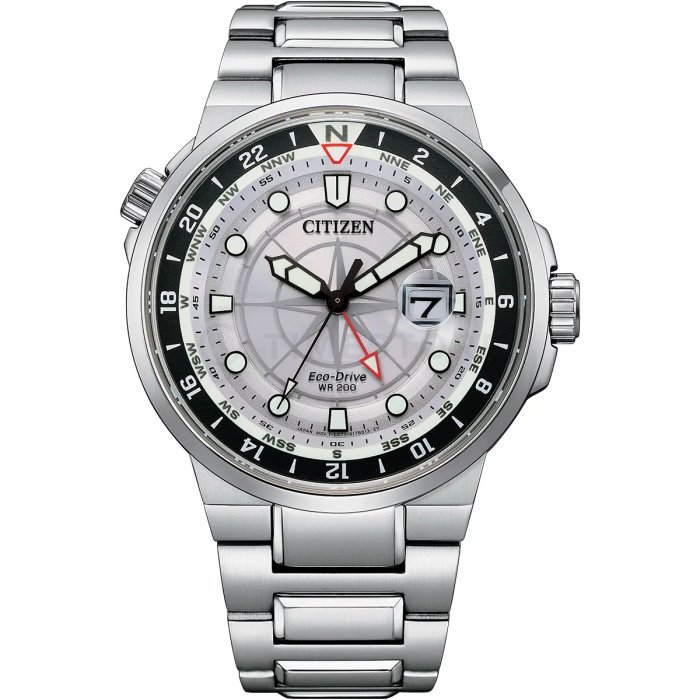 Citizen Eco Drive BJ7140-53A