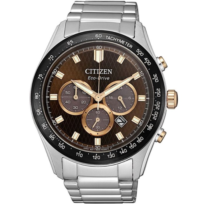 Citizen Eco Drive CA4456-83X