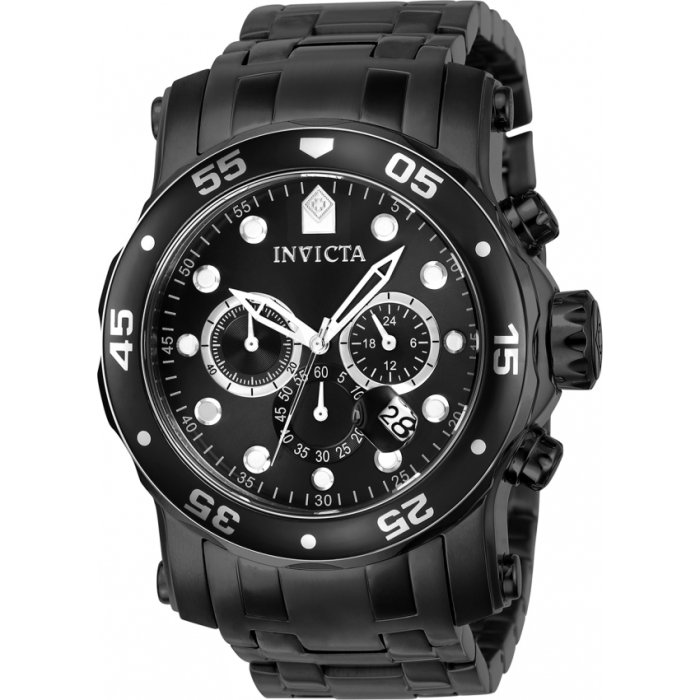 Invicta Pro Diver 23654