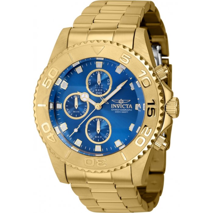 Invicta Pro Diver 43409