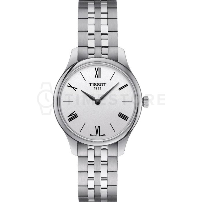 Tissot T-Classic Tradition 5.5 Lady T063.209.11.038.00