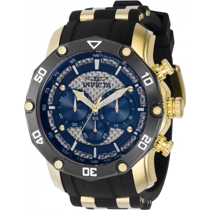 Invicta Pro Diver 37721