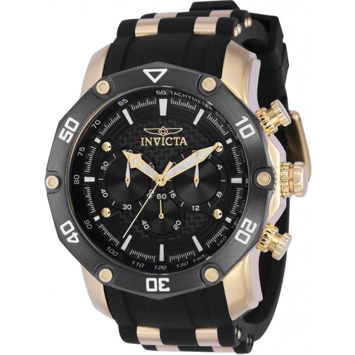 Invicta Pro Diver 37722