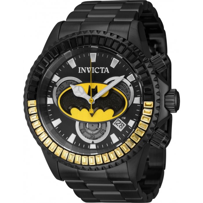 Invicta DC Comics 41273