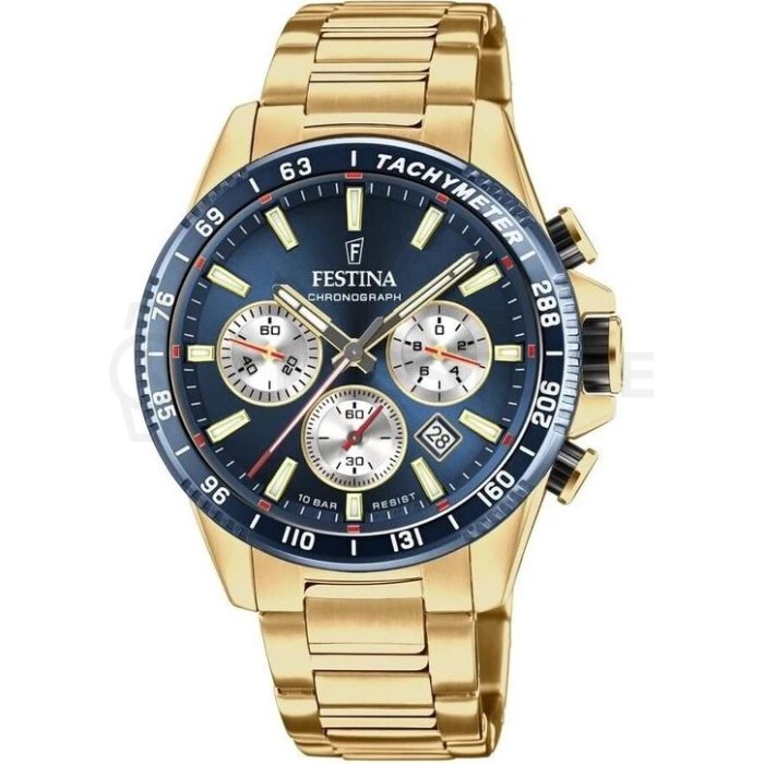 Festina Timeless Chronograph 20634/2