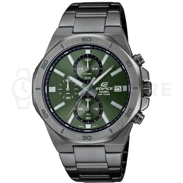 Casio Edifice EFV-640DC-3AVUEF