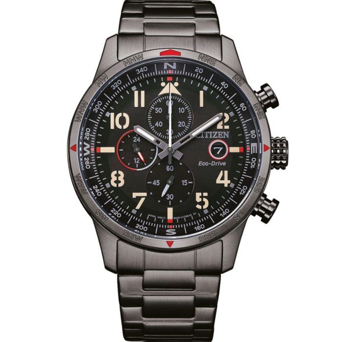 Citizen Eco-Drive CA0797-84E