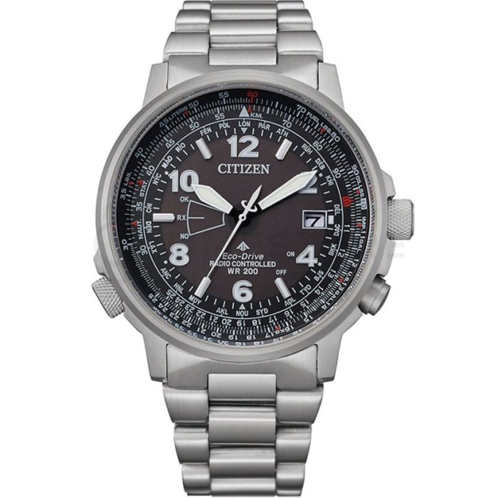 Citizen Eco Drive CB0240-88E