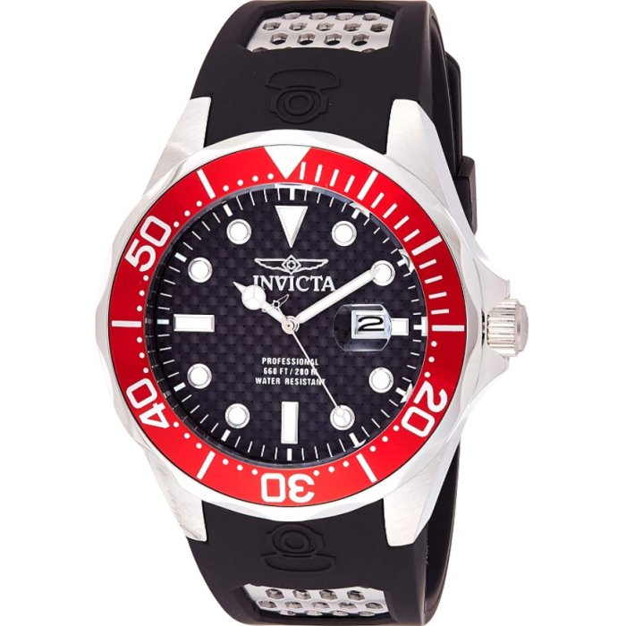 Invicta Pro Diver 12561