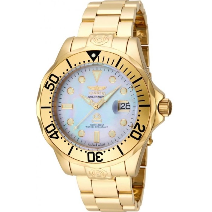 Invicta Pro Diver 16033